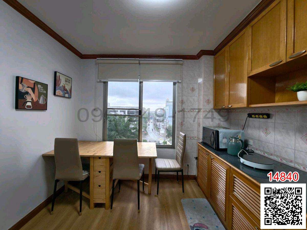 For RentCondoBangna, Bearing, Lasalle : Condo for rent The Parkland Bangna 2 bedrooms near Central Bangna.