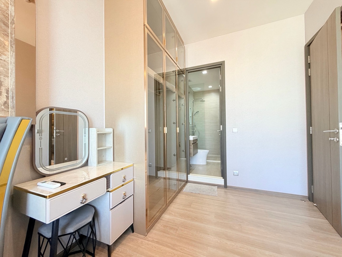 ให้เช่าคอนโดสาทร นราธิวาส : 55k !!🌟 ให้เช่า Rhythm เจริญกรุง พาวิลเลี่ยน | 2 ห้องนอน 2 ห้องน้ำ | 74 ตร.ม. | ชั้น 36 | ห้องวิวแม่น้ำเจ้าพระยา | คอนโดหรูริมแม่น้ำ