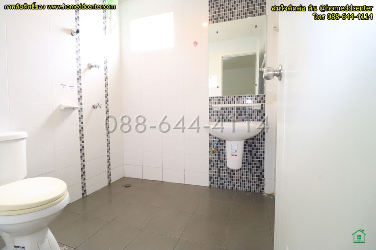 For SaleTownhomeSamut Prakan,Samrong : Townhome, Bang Phli, Samut Prakan, Pruksa 38/1, Daeng Daeng Thepharak, near Srinakarin, Kingkaew