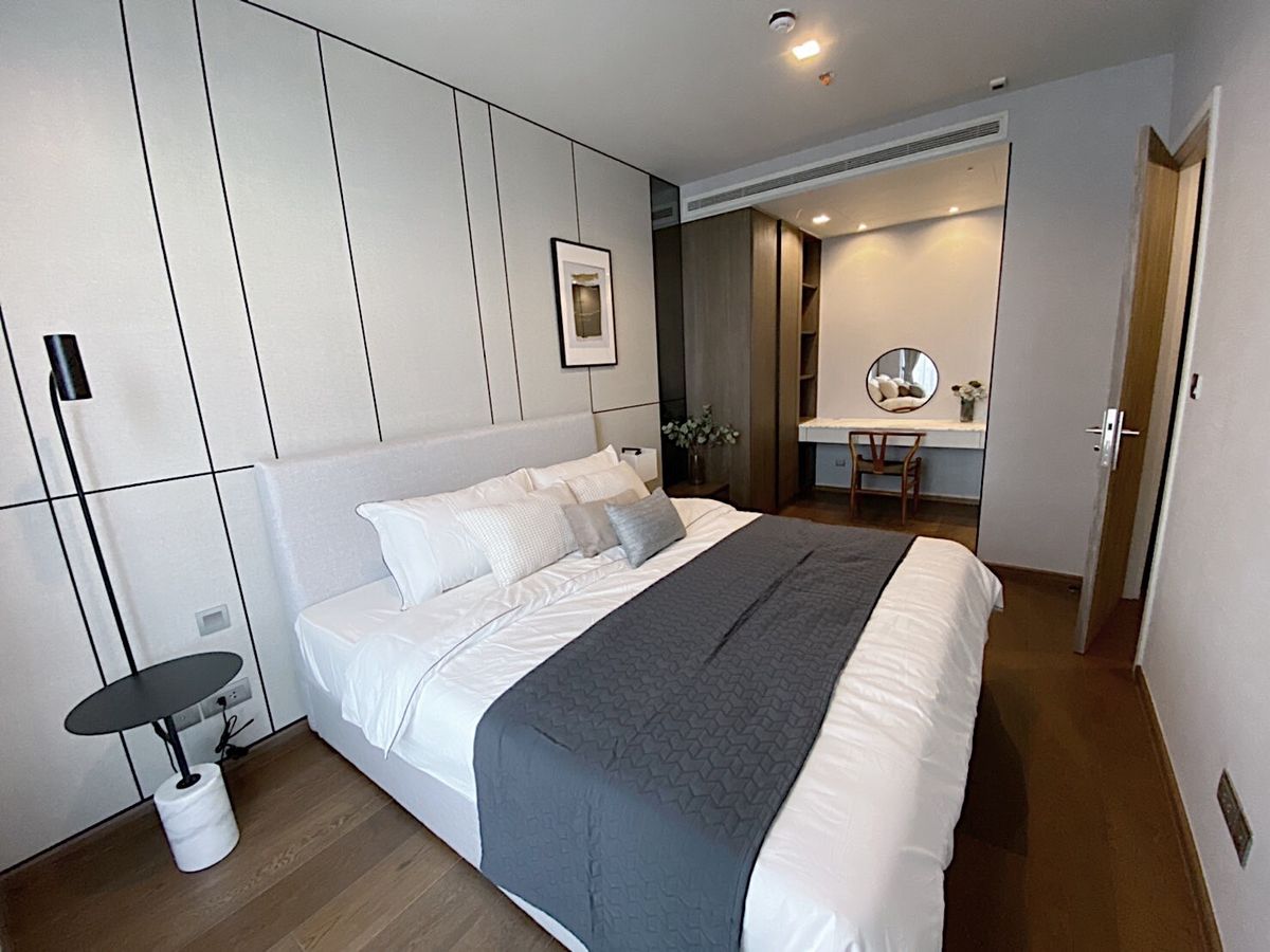 For RentCondoSukhumvit, Asoke, Thonglor : For Rent Ideo Q Sukhumvit 36 ​​// 1B1B // 45 SQ.M