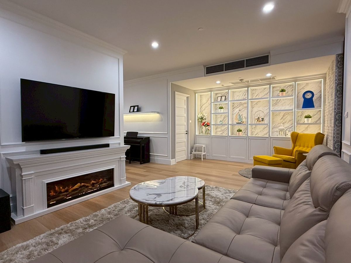 ให้เช่าคอนโดสุขุมวิท อโศก ทองหล่อ : Aguston Sukhumvit 22  >> Available Now!!! 