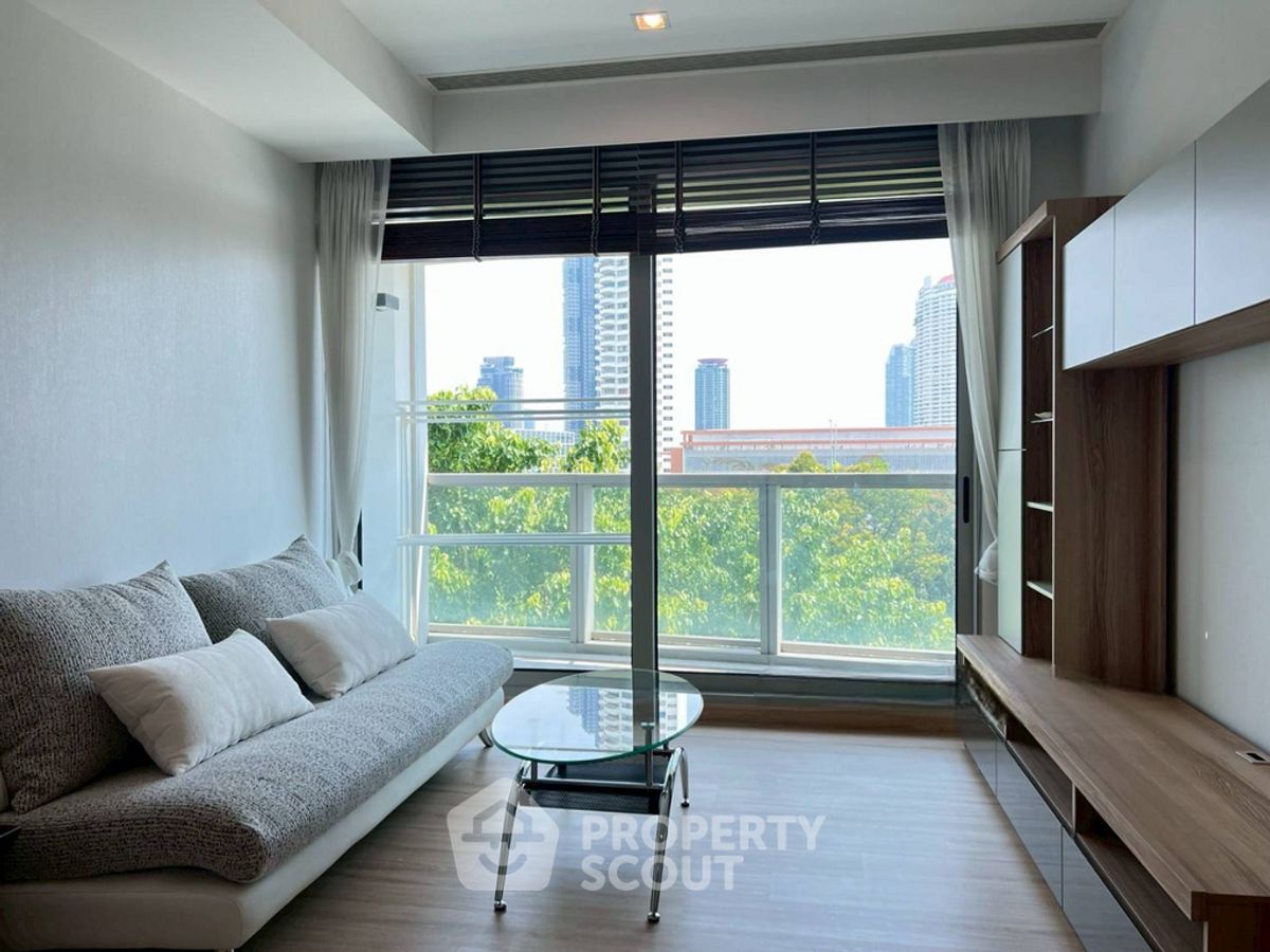For RentCondoWongwianyai, Charoennakor : Rent ❕ The River Condo