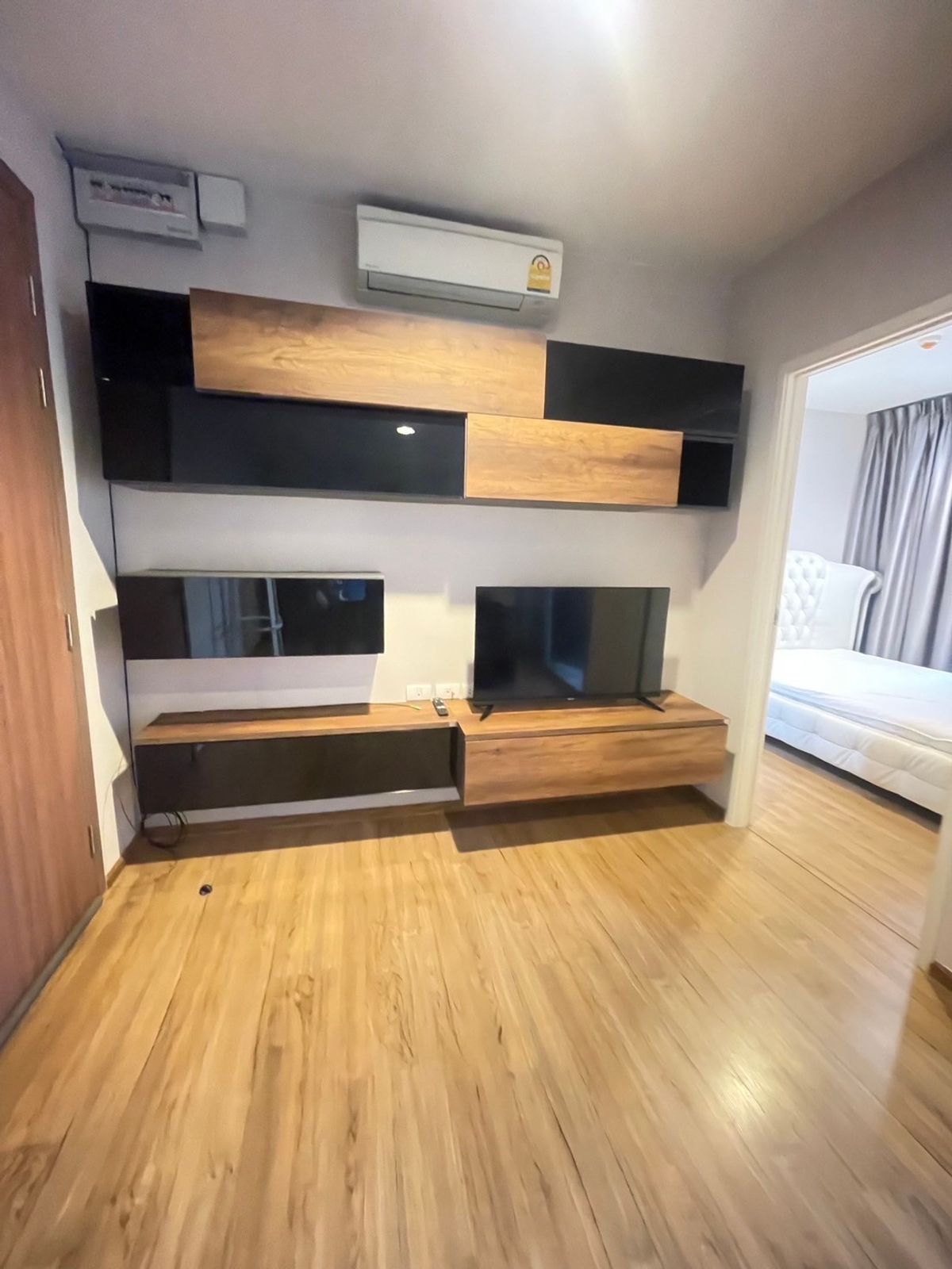 For SaleCondoSathorn, Narathiwat : Condo for sale in Fuse Chan-Sathorn
