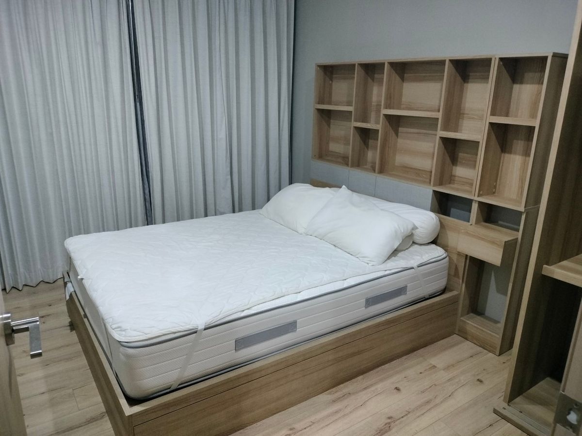 For RentCondoPinklao, Charansanitwong : !! Beautiful room for rent Brix Condominium near MRT Sirindhorn