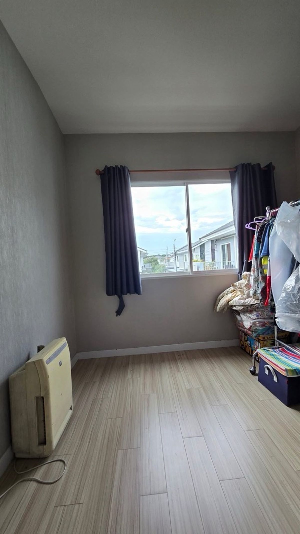 For SaleHouseChaengwatana, Muangthong : 2 -storey detached house for sale, potential location, Perfect Park, Chaeng Watthana 2✨ near the Pink Line MRT intersection ✨