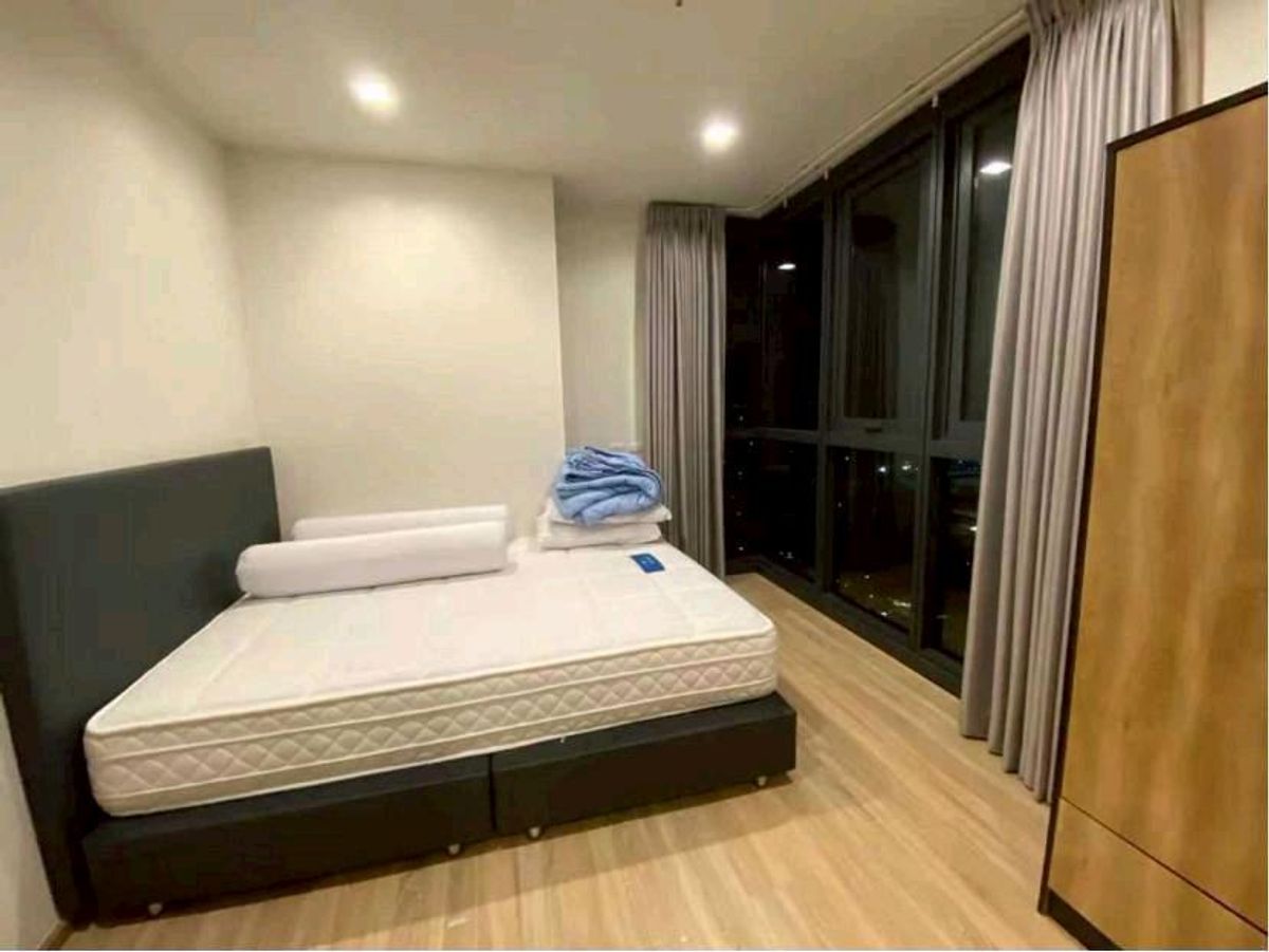 For RentCondoRama9, Petchburi, RCA : The base garden Rama9 