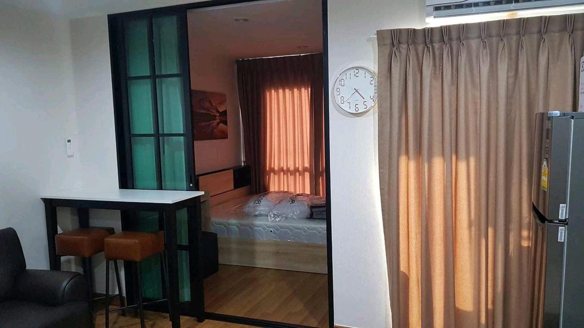 For RentCondoOnnut, Udomsuk : Rent Regent Home Sukhumvit 81