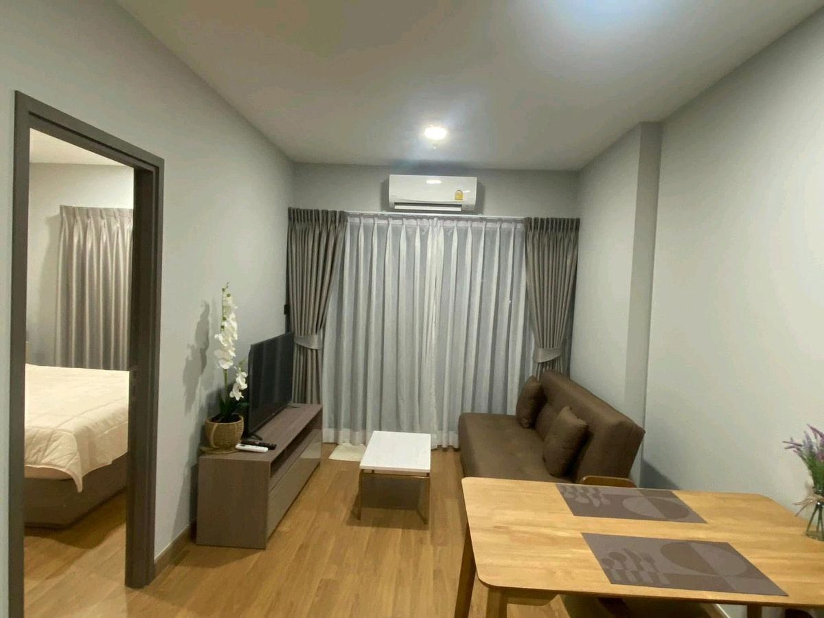 For SaleCondoChiang Mai : Astra Sky River Condo