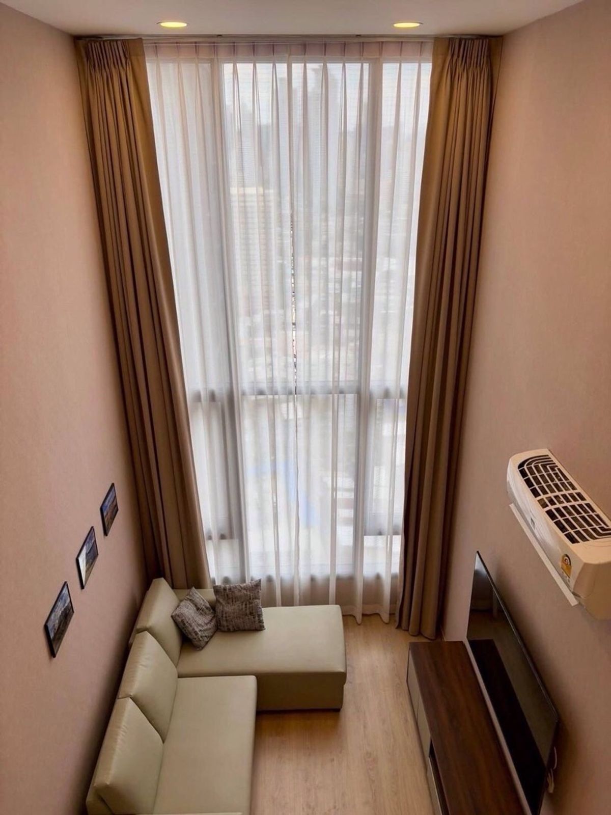 For RentCondoKhlongtoei, Kluaynamthai : Rent: Life Rama4 - Asoke