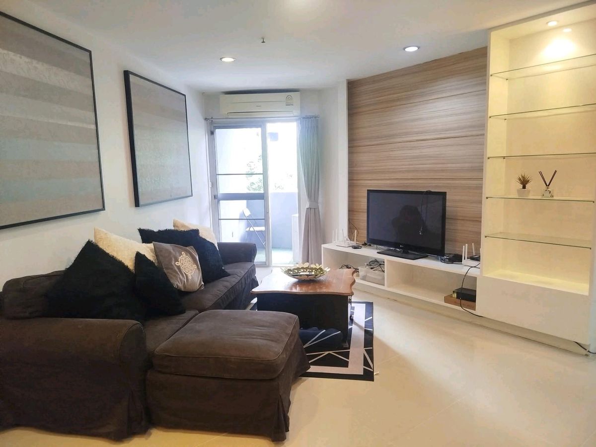For RentCondoWitthayu, Chidlom, Langsuan, Ploenchit : 🎉 Condo in the heart of the city, 2 bedrooms, ready to move in. Decorate with facilities.