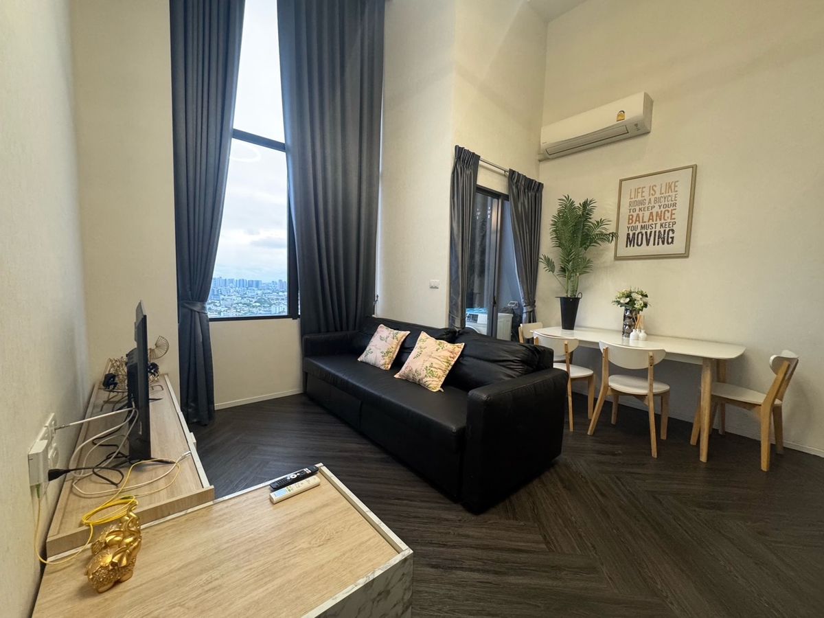For RentCondoOnnut, Udomsuk : 🩷 Siamese Sukhumvit 48🩷