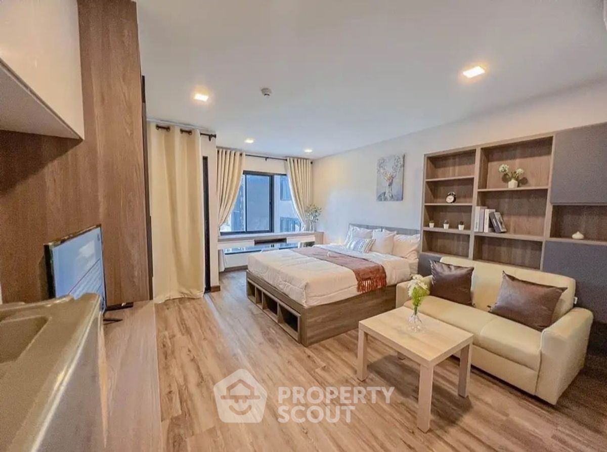 For RentCondoPinklao, Charansanitwong : For rent ❕ Sun City Condo