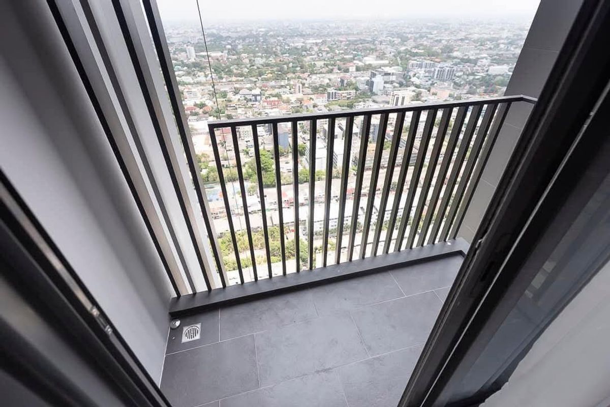 For RentCondoOnnut, Udomsuk : 💥DL-8177💥THE LINE Sukhumvit 101   👉Line : @fastcondo