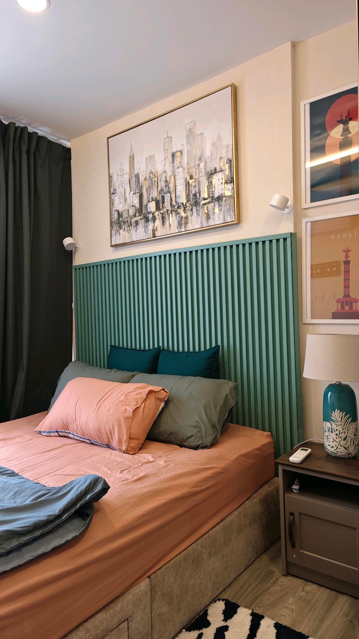 คอนโดอ่อนนุช อุดมสุข : Condo Ikon Sukhumvit 77 for rent
