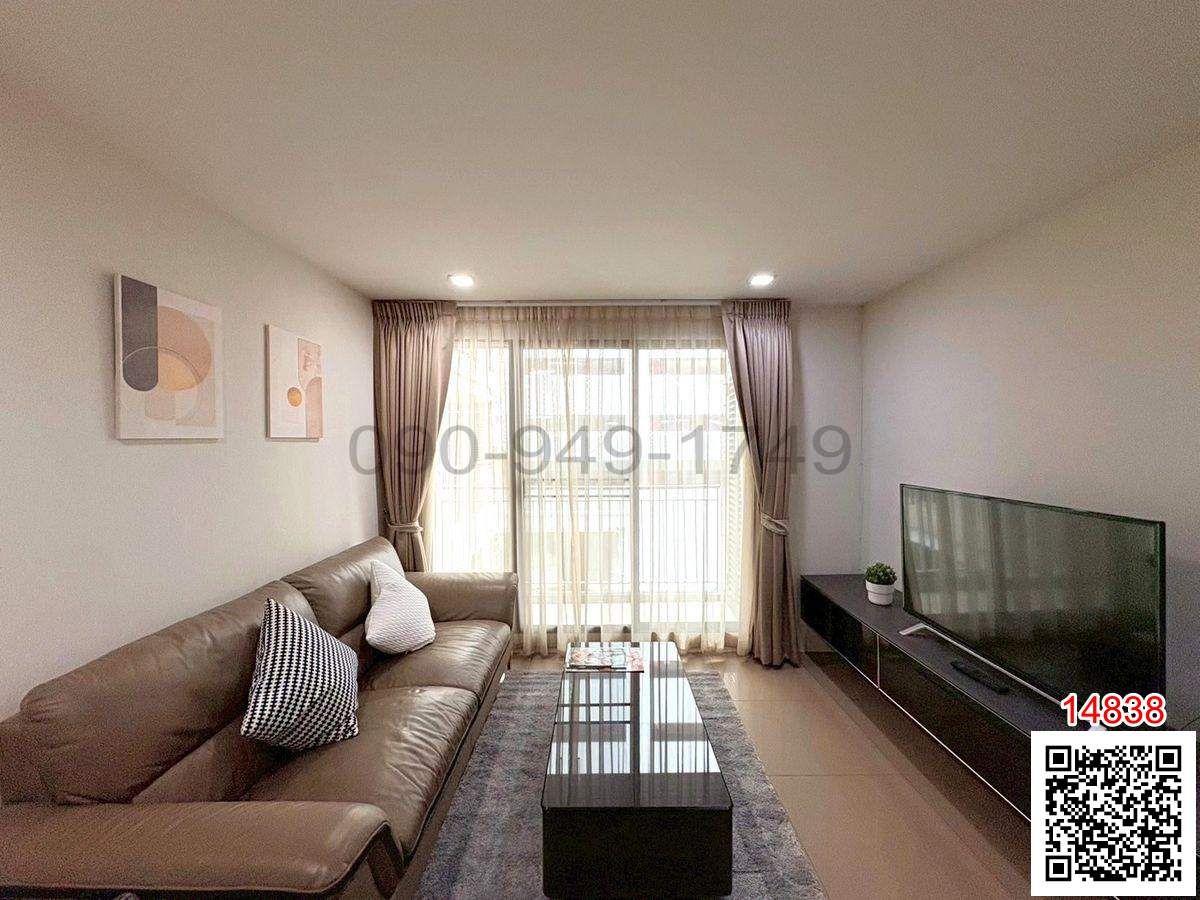 For RentCondoSukhumvit, Asoke, Thonglor : Condo for rent Mirage Sukhumvit 27, near the Asoke BTS BTS