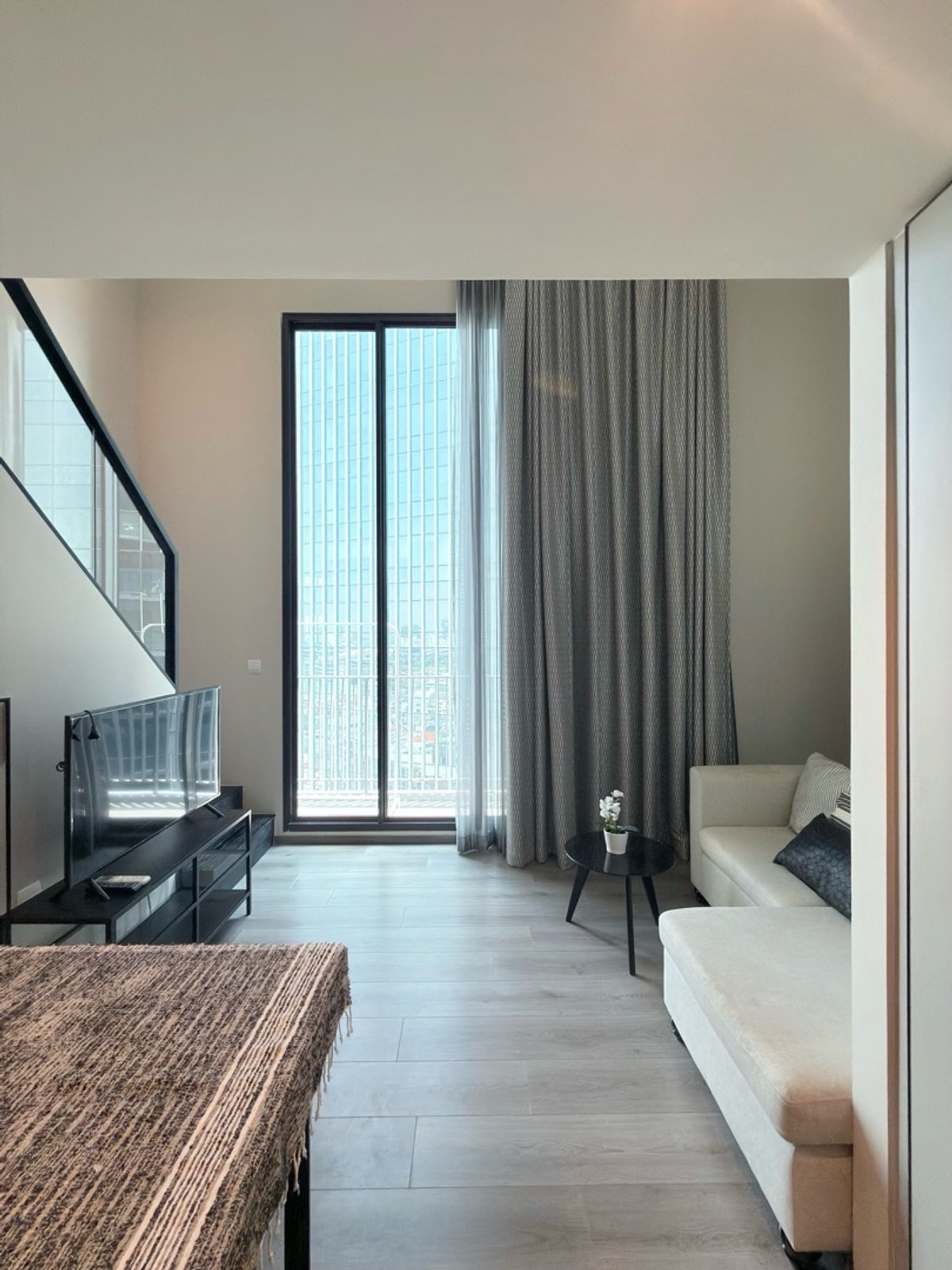 ให้เช่าคอนโดสะพานควาย จตุจักร : ✅พร้อมอยู่ รีนูเวทแล้ว❤️ให้เช่า คอนโด เดอะ รีเสิร์ฟ พหล-ประดิพัทธ์ 💞🚅 BTS สะพานควาน. ————