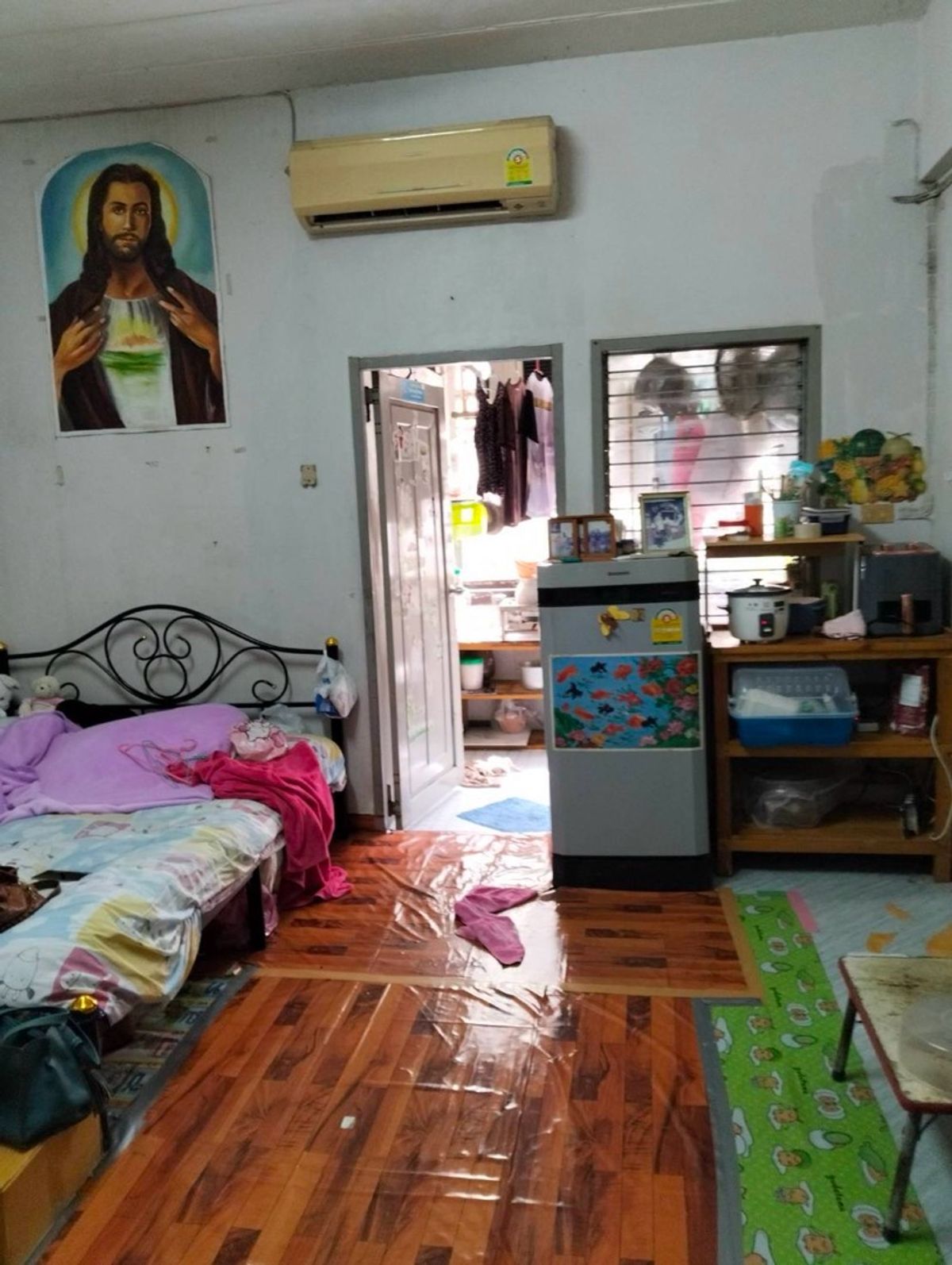 For SaleCondoNawamin, Ramindra : Selling a housing condominium‼ ️🔥
