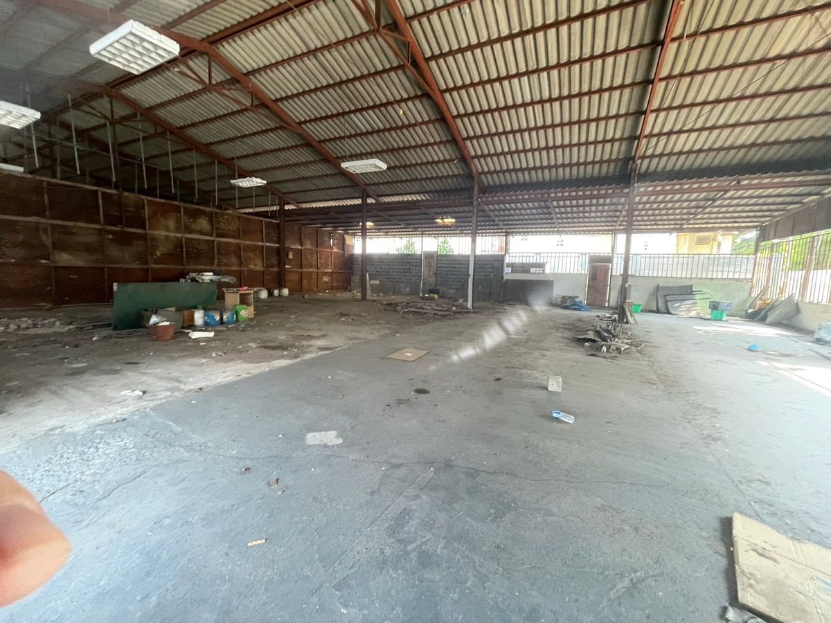 For RentWarehouseRama3 (Riverside),Satupadit : Warehouse for rent: Rama 3 Road
