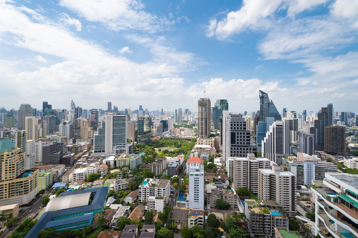 For RentCondoSukhumvit, Asoke, Thonglor : Park Origin Phong Phong (Park Origin Phromphong)