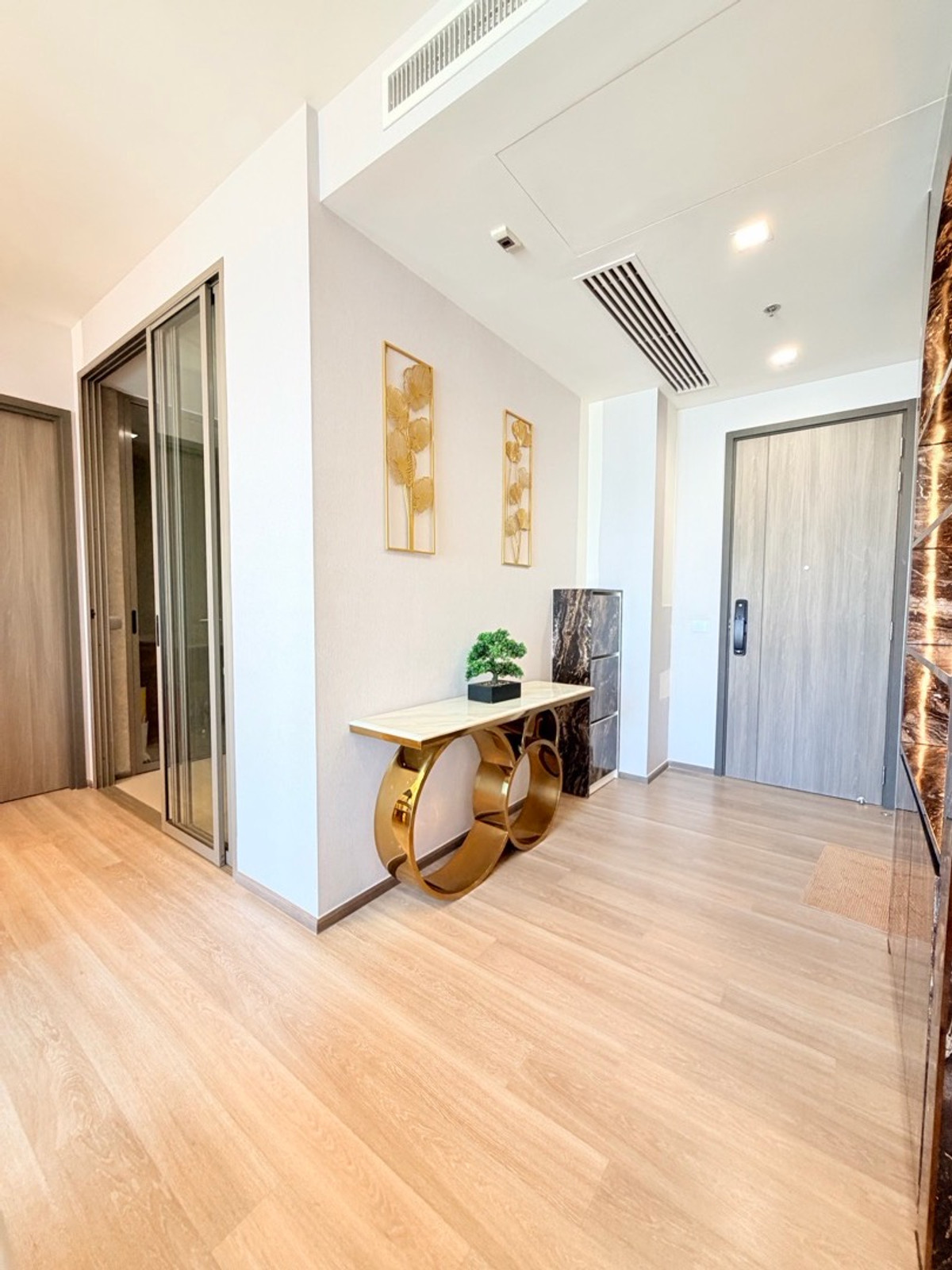 ให้เช่าคอนโดสาทร นราธิวาส : 55k !!🌟 ให้เช่า Rhythm เจริญกรุง พาวิลเลี่ยน | 2 ห้องนอน 2 ห้องน้ำ | 74 ตร.ม. | ชั้น 36 | ห้องวิวแม่น้ำเจ้าพระยา | คอนโดหรูริมแม่น้ำ