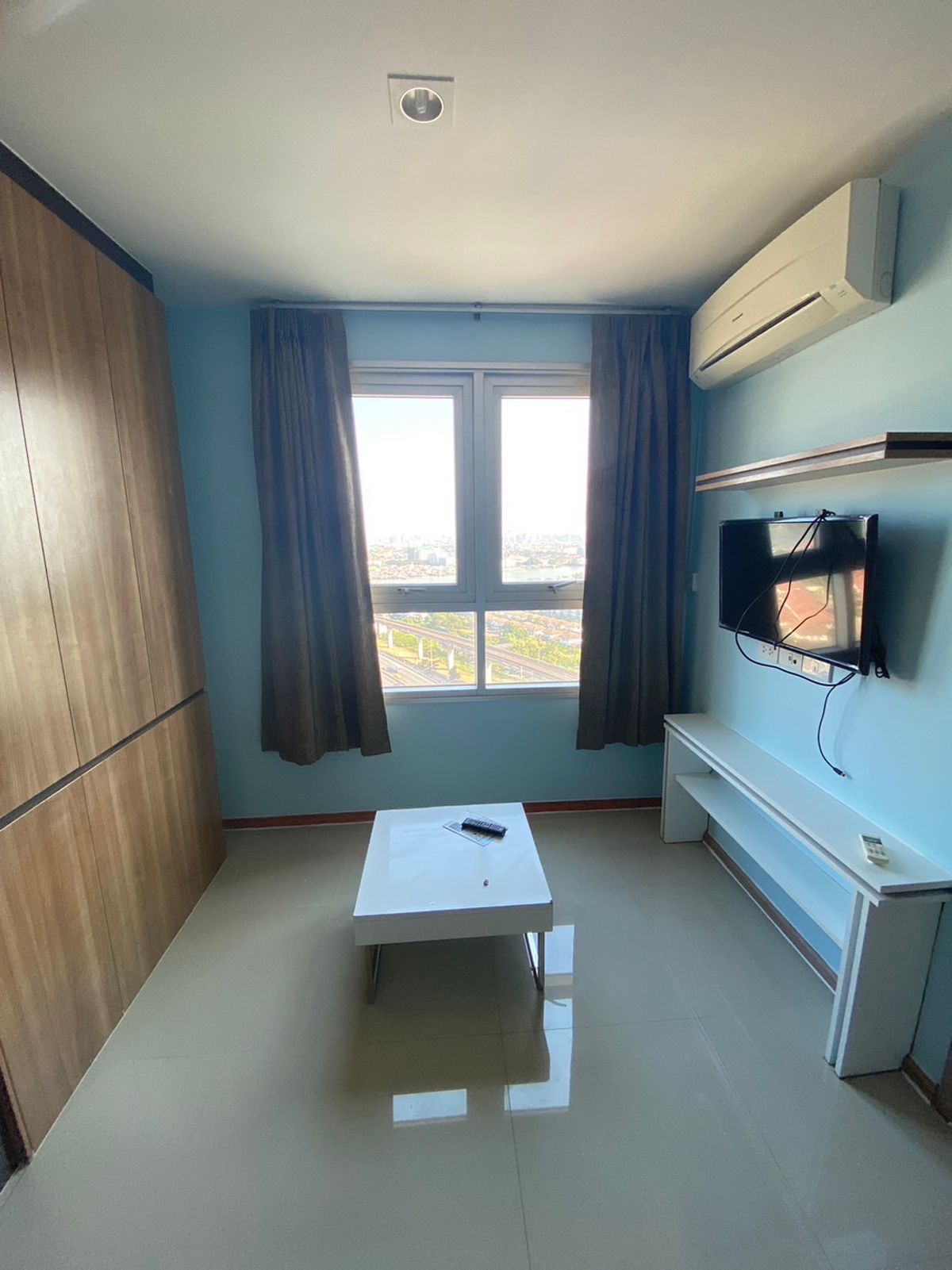 For RentCondoNonthaburi, Bang Yai, Bangbuathong : 💥 Rent a Chao Phraya River View Room, 28 MRT, Sai Ma