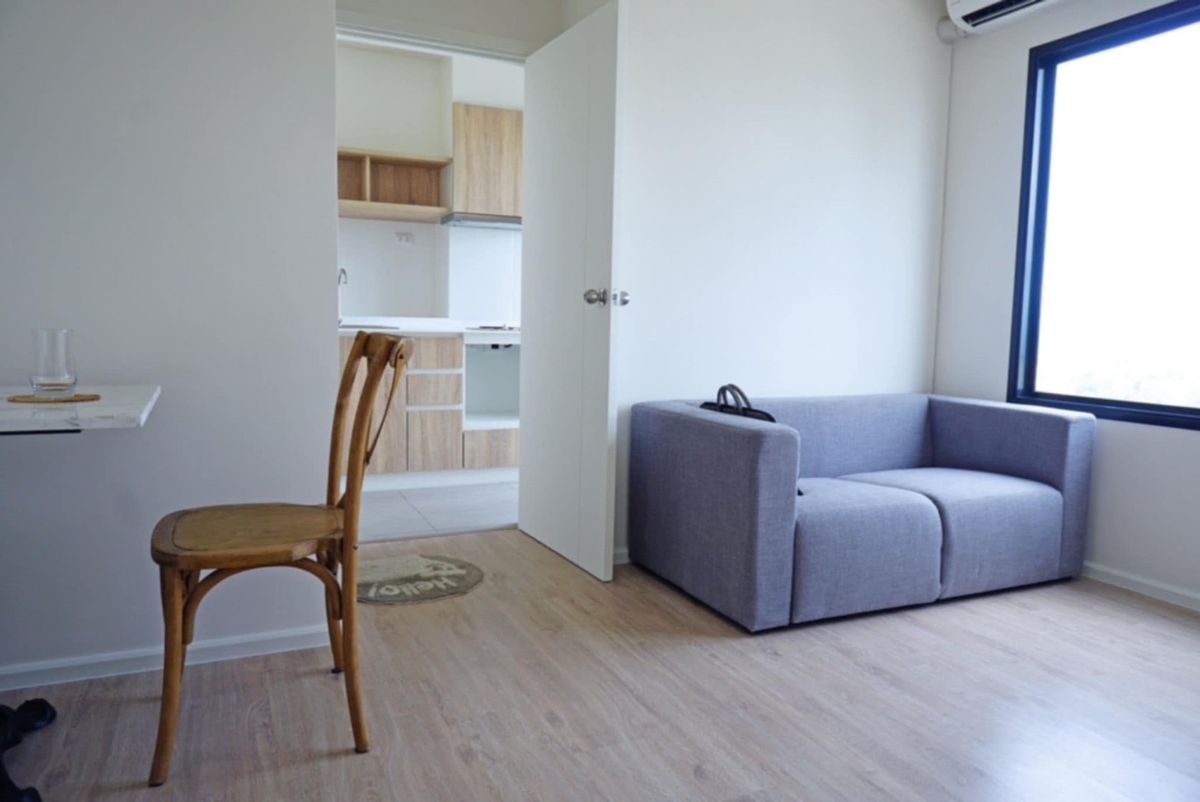 For RentCondoChiang Mai : ✨ For Rent – D sign Condo Chiang Mai | Mountain View | Fully Furnished