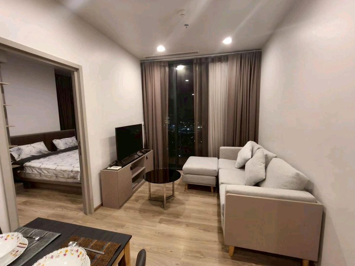 For RentCondoSukhumvit, Asoke, Thonglor : Condo for rent, Oka House, Sukhumvit 36