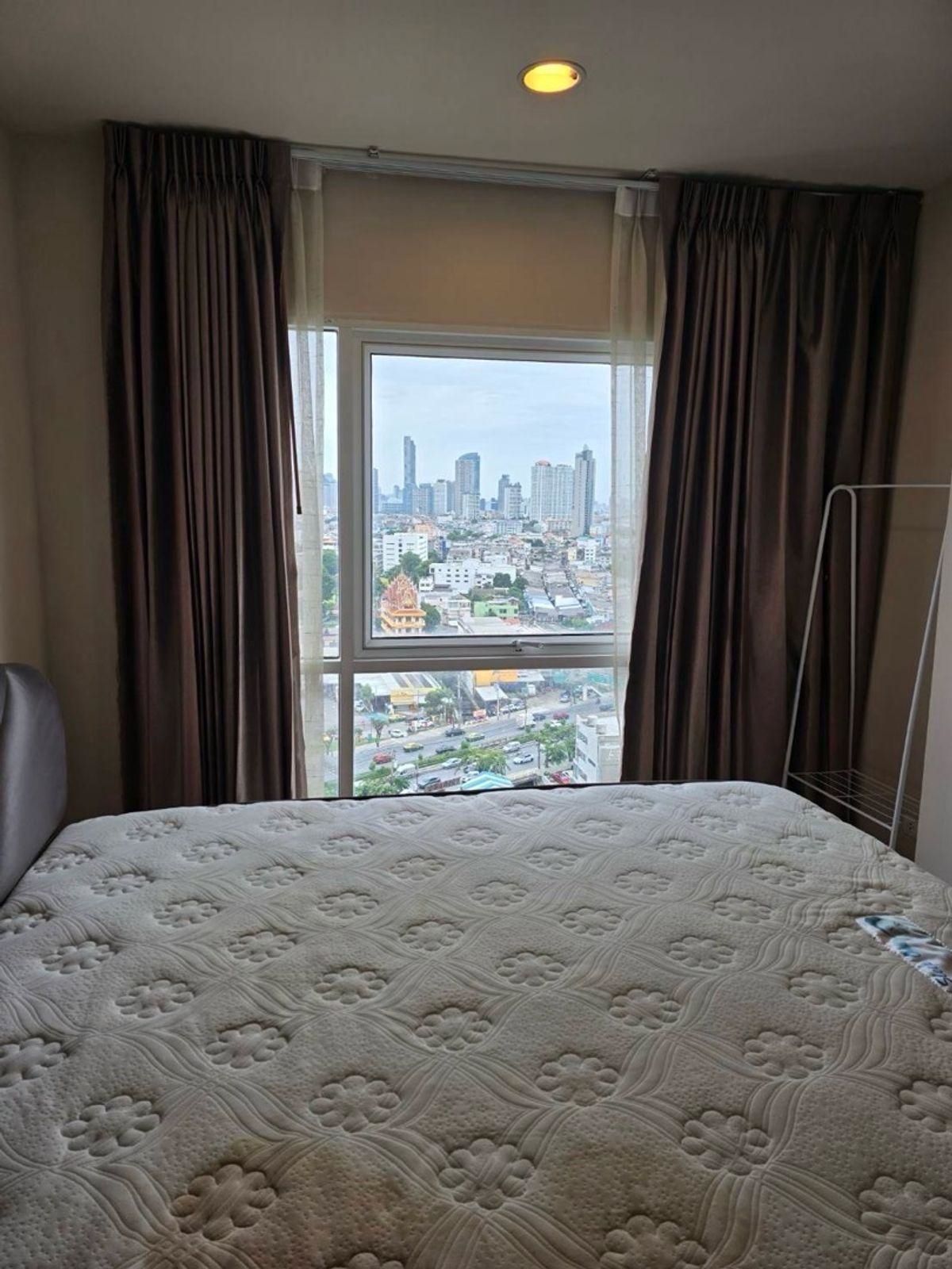 For RentCondoThaphra, Talat Phlu, Wutthakat : 🔥🔥Code 27988🔥🔥 BANGKOK HORIZON RATCHADA - Thapra 🌐𝐋𝐈𝐍𝐄 𝐈𝐃: @𝐟𝐚𝐬𝐭𝐟𝐨𝐫𝐫𝐞𝐧𝐭𝐜𝐨𝐧𝐝𝐨
