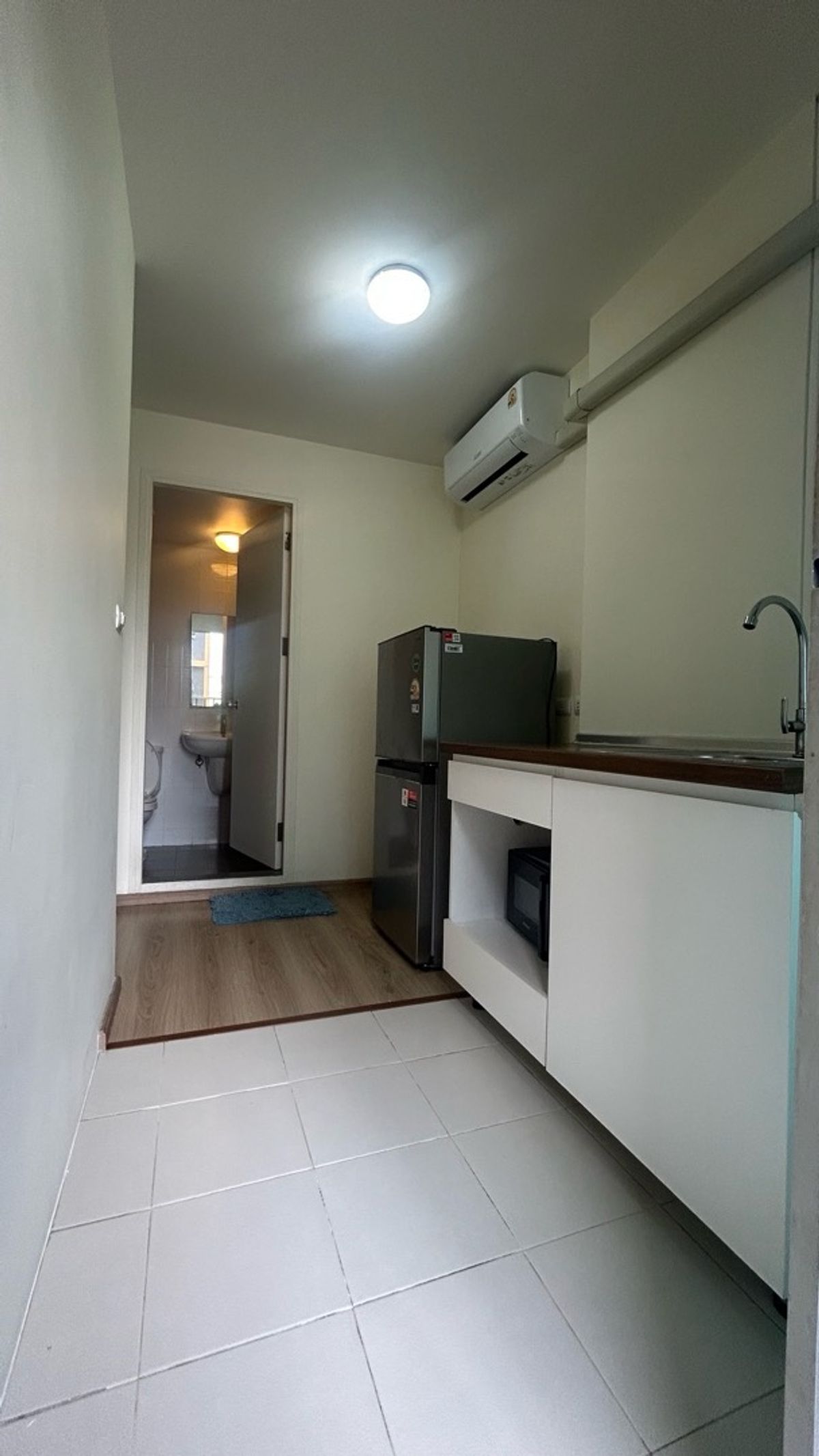For RentCondoPathum Thani,Rangsit, Thammasat : U Campus Condo