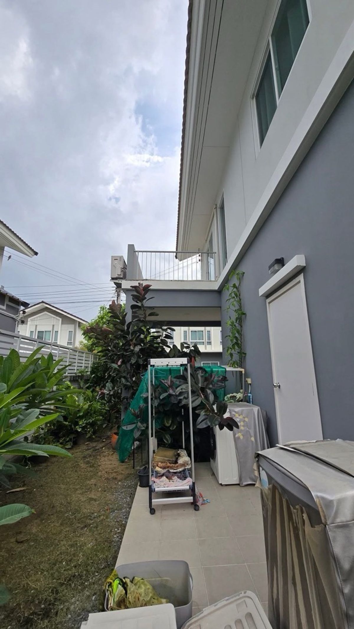 For SaleHouseChaengwatana, Muangthong : 2 -storey detached house for sale, potential location, Perfect Park, Chaeng Watthana 2✨ near the Pink Line MRT intersection ✨