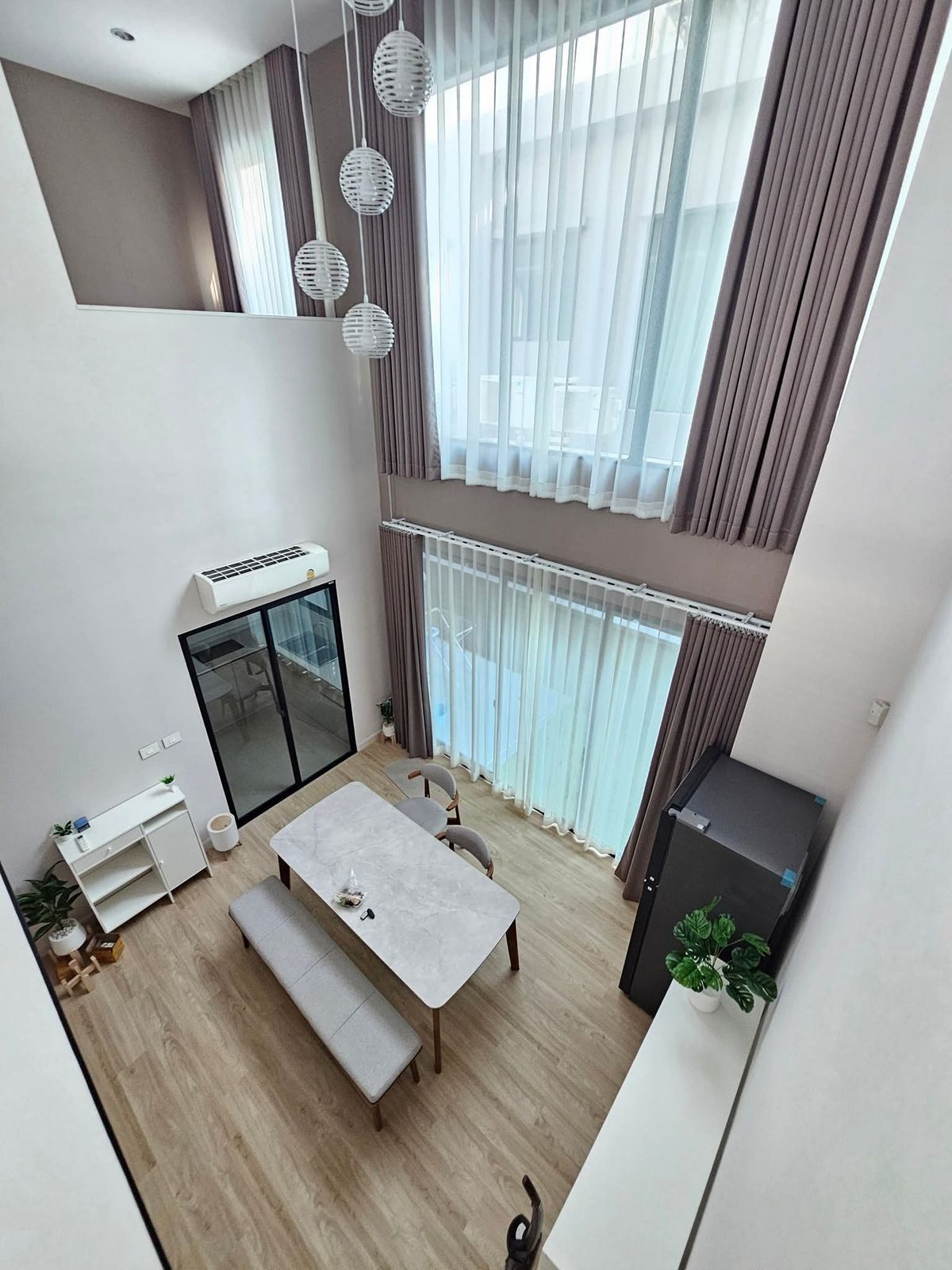 For RentHousePattanakan, Srinakarin : 📍📍 Brand new  and fully-furnished house 