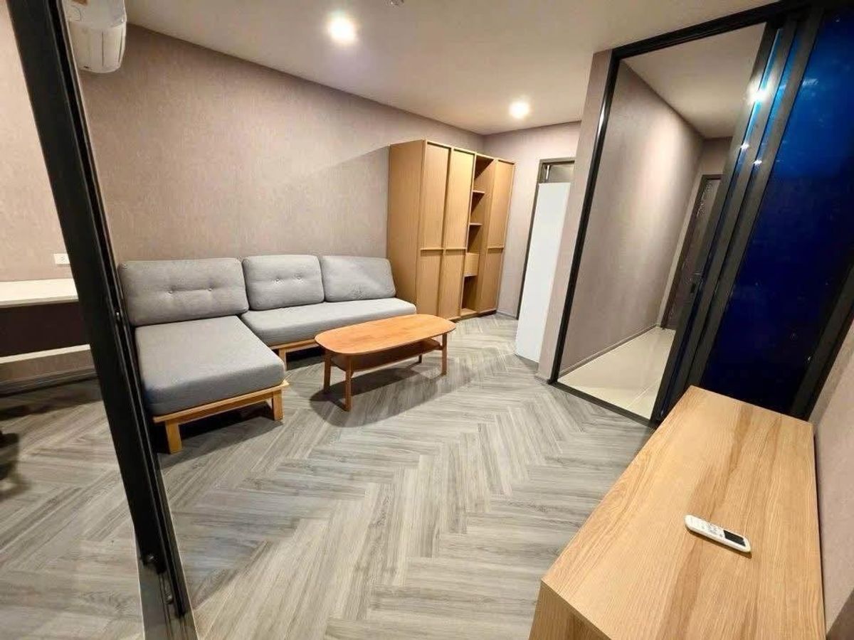 For RentCondoPinklao, Charansanitwong : Free ready to stay ✨ 𝐀𝐒𝐏𝐈𝐑𝐄 𝐀𝐒𝐏𝐈𝐑𝐄 𝐏𝐫𝐢𝐯 (Aspai Arun Preve), a new condo near Siriraj 💸