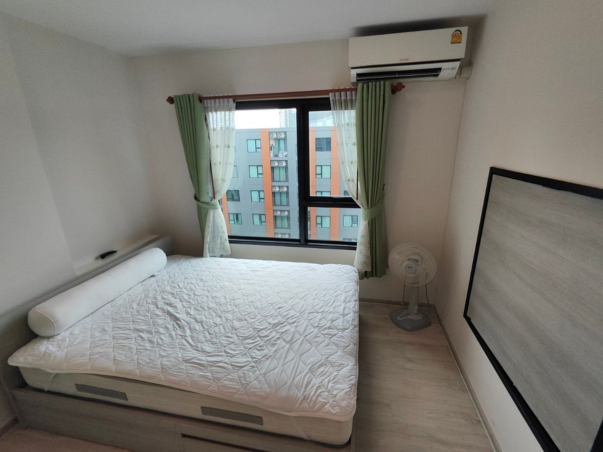 For RentCondoChiang Mai :  For Rent – Escent Ville Condo Chiang Mai (Next to Central Festival)
