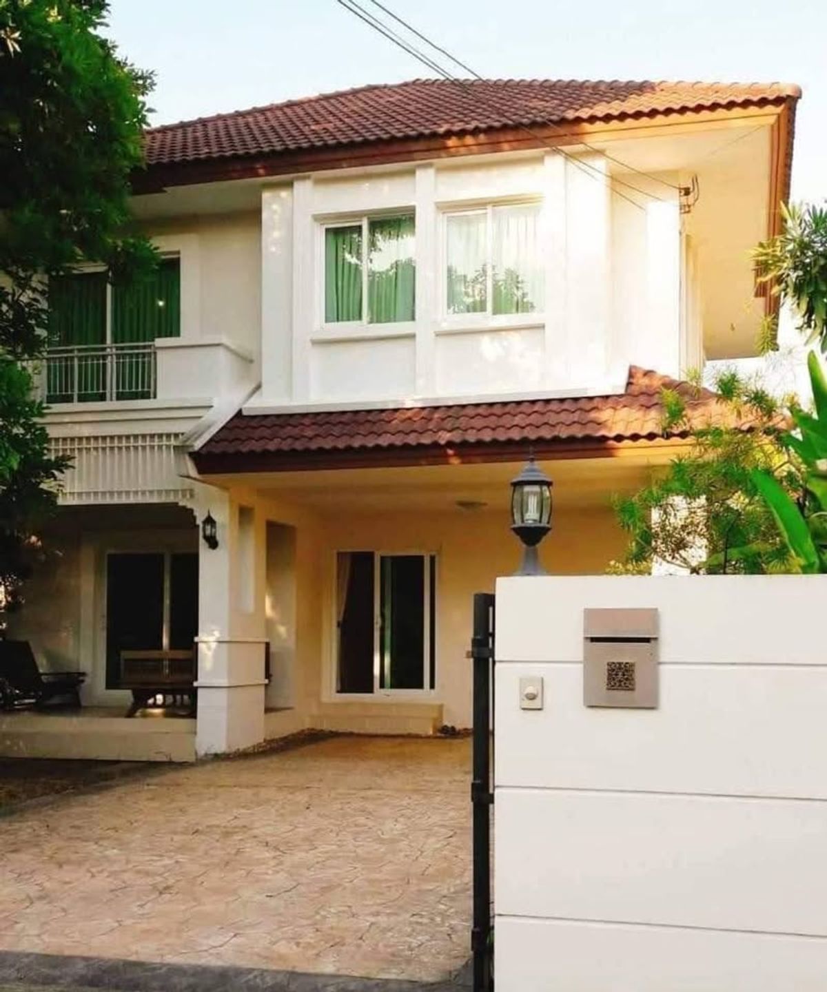 HouseNonthaburi, Bang Yai, Bangbuathong : The Centrol Ratthanathibet