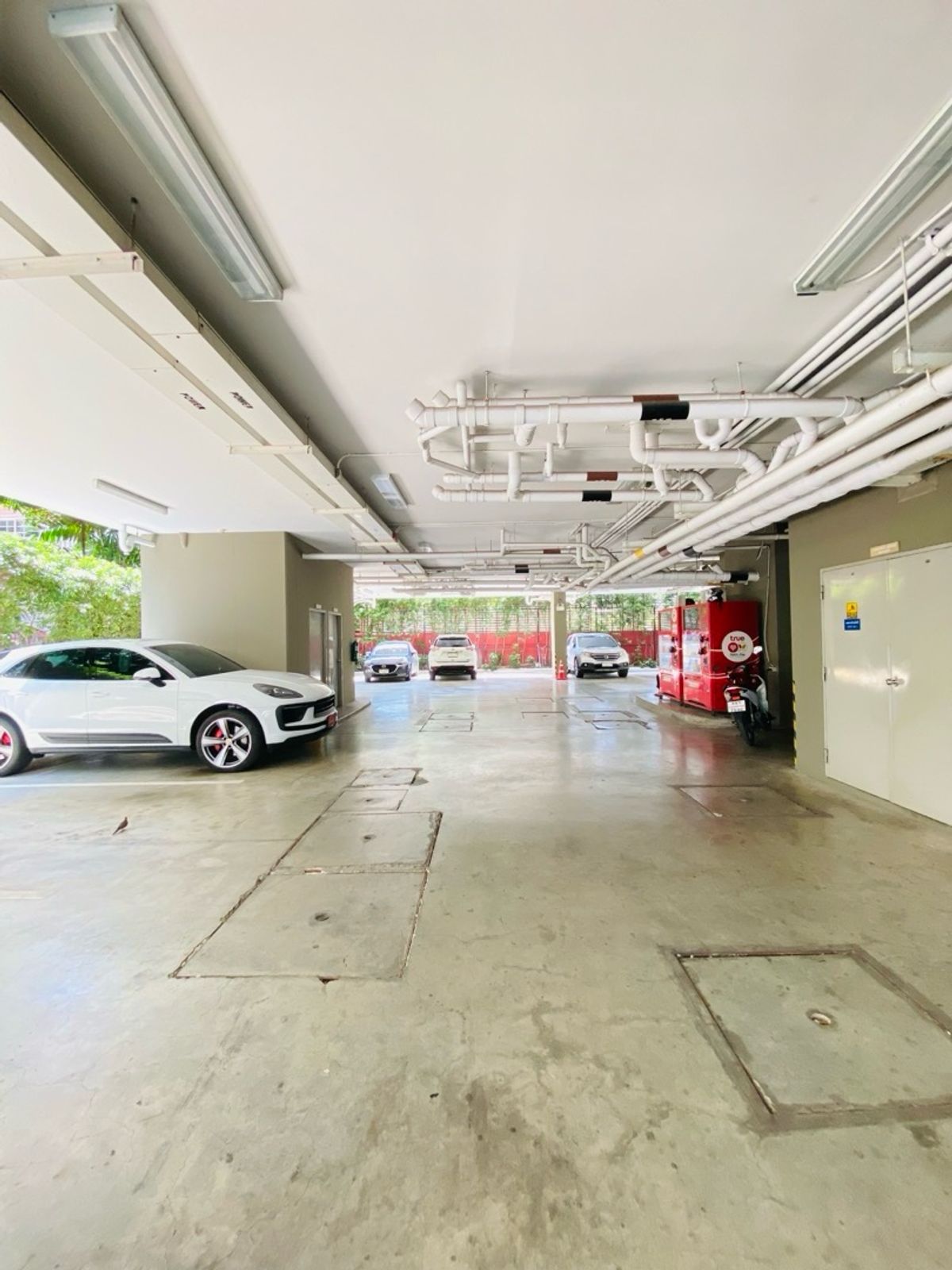 For SaleCondoRama9, Petchburi, RCA : Condo for sale AQ Alix Residence Soonvijai #New Condo in the heart of Phetchaburi, new cut - Rama 9, suitable for both living And invest in renting