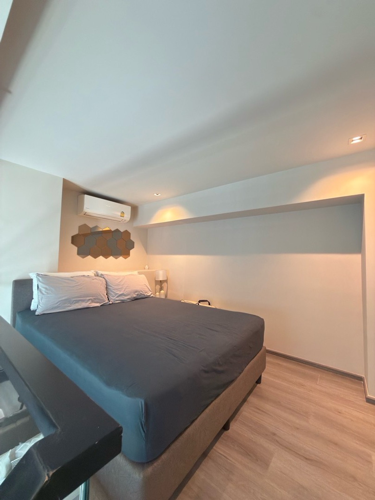 ให้เช่าคอนโดสะพานควาย จตุจักร : ✅พร้อมอยู่ รีนูเวทแล้ว❤️ให้เช่า คอนโด เดอะ รีเสิร์ฟ พหล-ประดิพัทธ์ 💞🚅 BTS สะพานควาน. ————