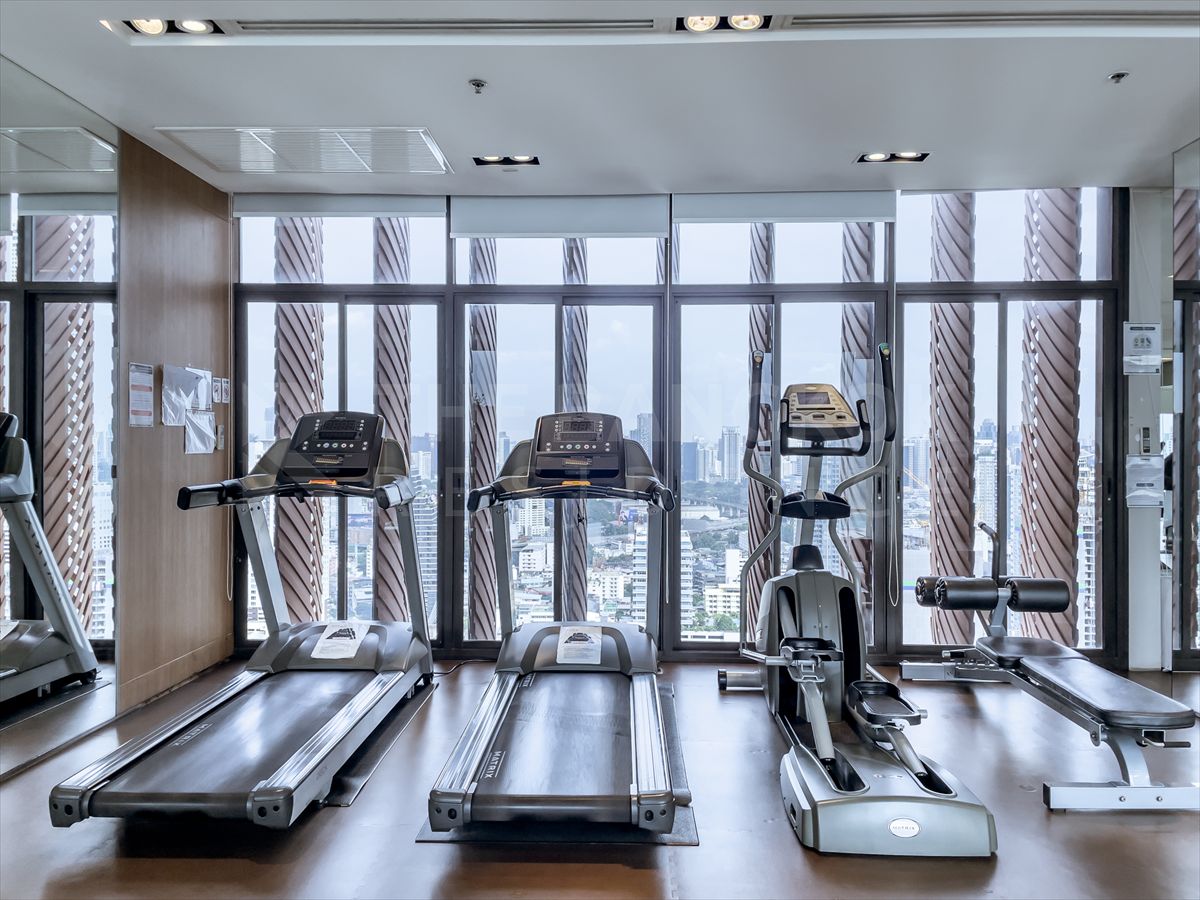 ขายคอนโดราชเทวี พญาไท :  🎯ตกแต่งครบ พร้อมเฟอร์ ทำเลCBD 🎯 M Phayathai ใกล้ BTS อนุสาวรีย์ชัยสมรภูมิ 