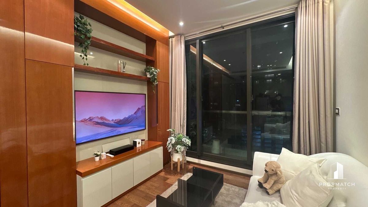 ขายคอนโดสุขุมวิท อโศก ทองหล่อ : ✨Flash Deal ✨The Address Sukhumvit 28 ( 1Bed 1Bath 45SQM.) พร้อมอยู่ ! เพียง 8,900,000 บาท Tel.0981315848 @propmatch