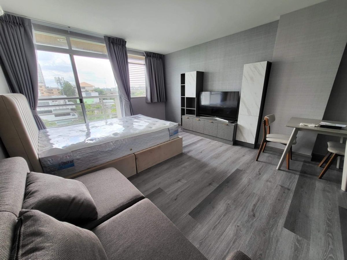 ขายคอนโดอ่อนนุช อุดมสุข : The Link Sukhumvit 50 / Studio (SALE WITH TENANT), เดอะ ลิงค์ สุขุมวิท 50 / ห้องสตูดิโอ (ขายพร้อมผู้เช่า) NONT070