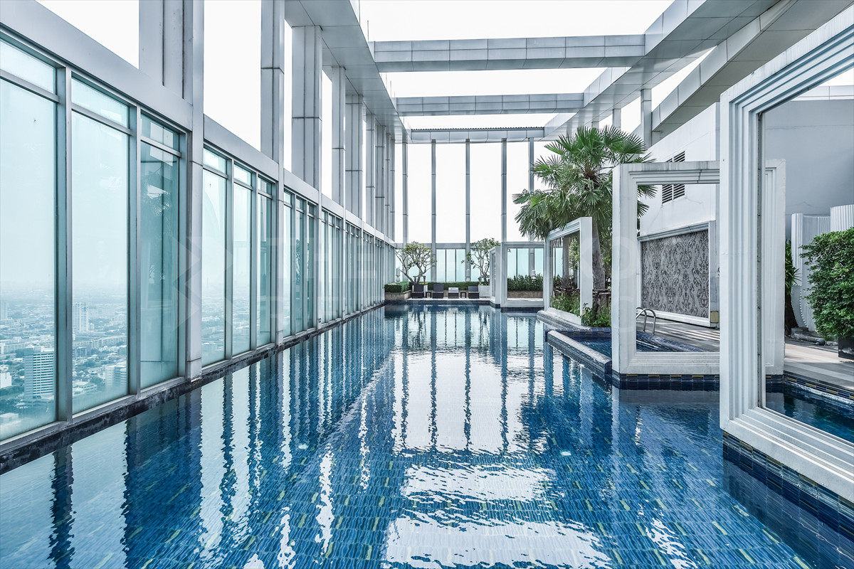 For SaleCondoSapankwai,Jatujak : 🔥 Hot Unit! Fully Furnished, Best Deal! Rhythm Phahol-Ari Near Bts Saphan Khwai