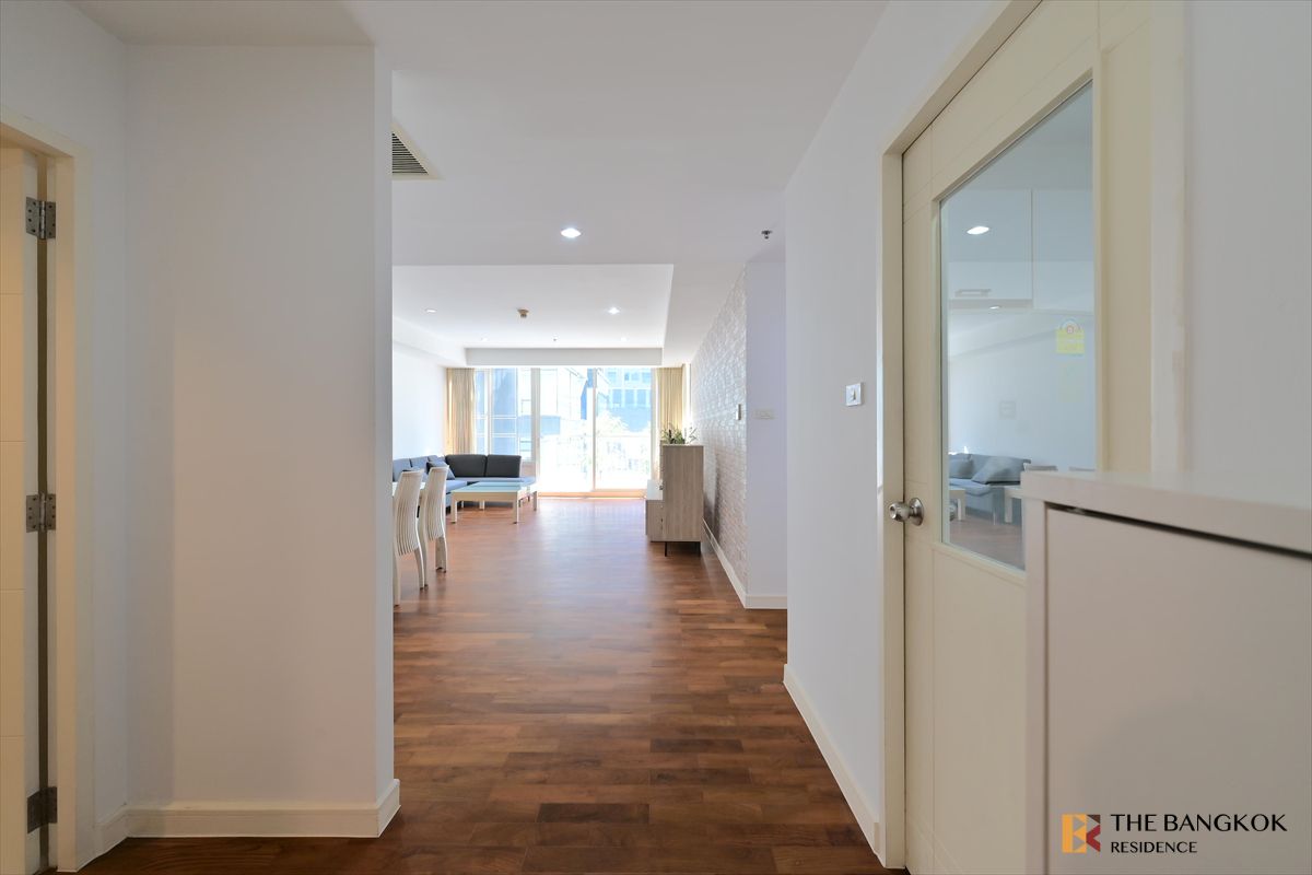 For RentCondoSukhumvit, Asoke, Thonglor : Baan Siri 24, Urban Sophistication in its Finest Form, Near BTS Phrom Phong