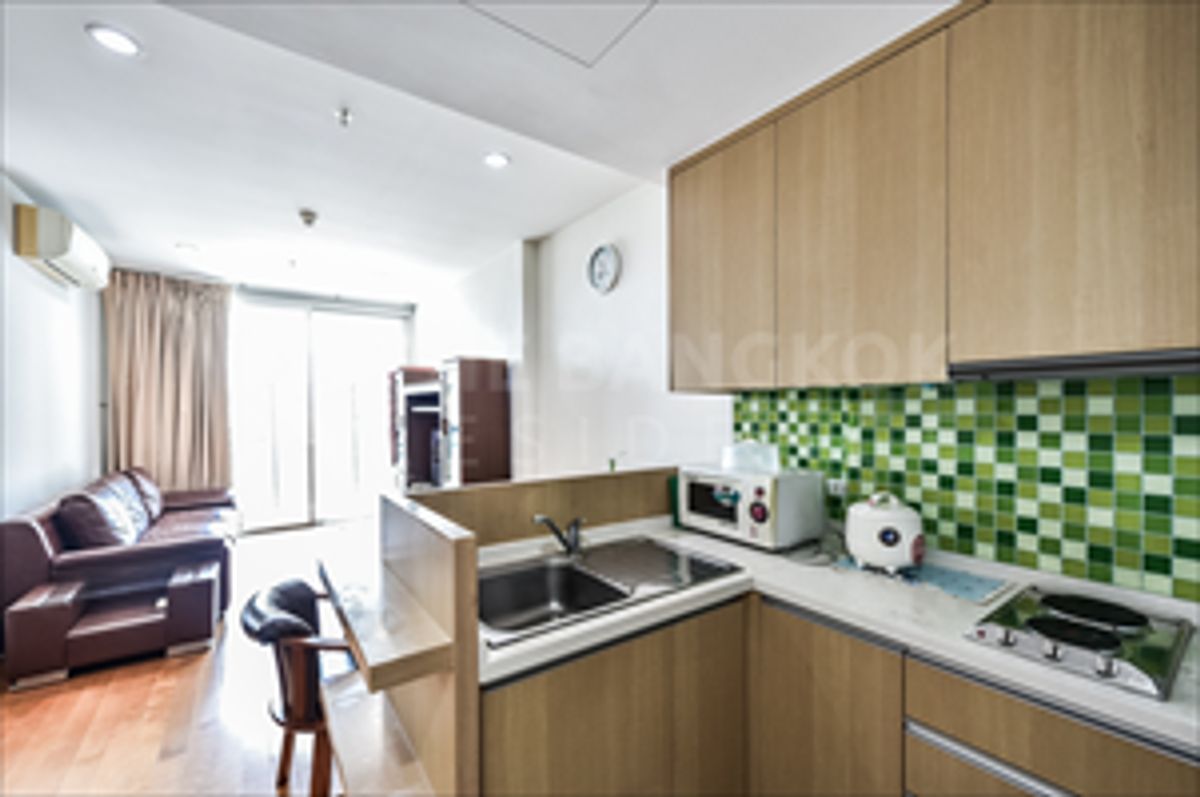 ให้เช่าคอนโดราชเทวี พญาไท :  Villa Rachatewi ที่สุดของความสะดวกและความหรูหรา ใกล้ BTS ราชเทวี