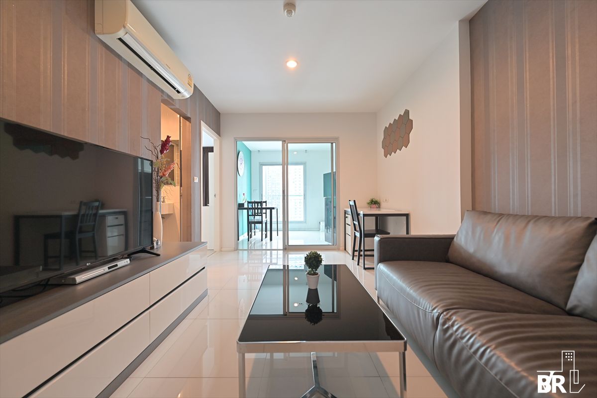 ให้เช่าคอนโดพระราม 9 เพชรบุรีตัดใหม่ RCA : 🔥Hot Deal🔥 Aspire Rama 9 ทำเลสุดฮอต ใกล้ MRT พระราม 9