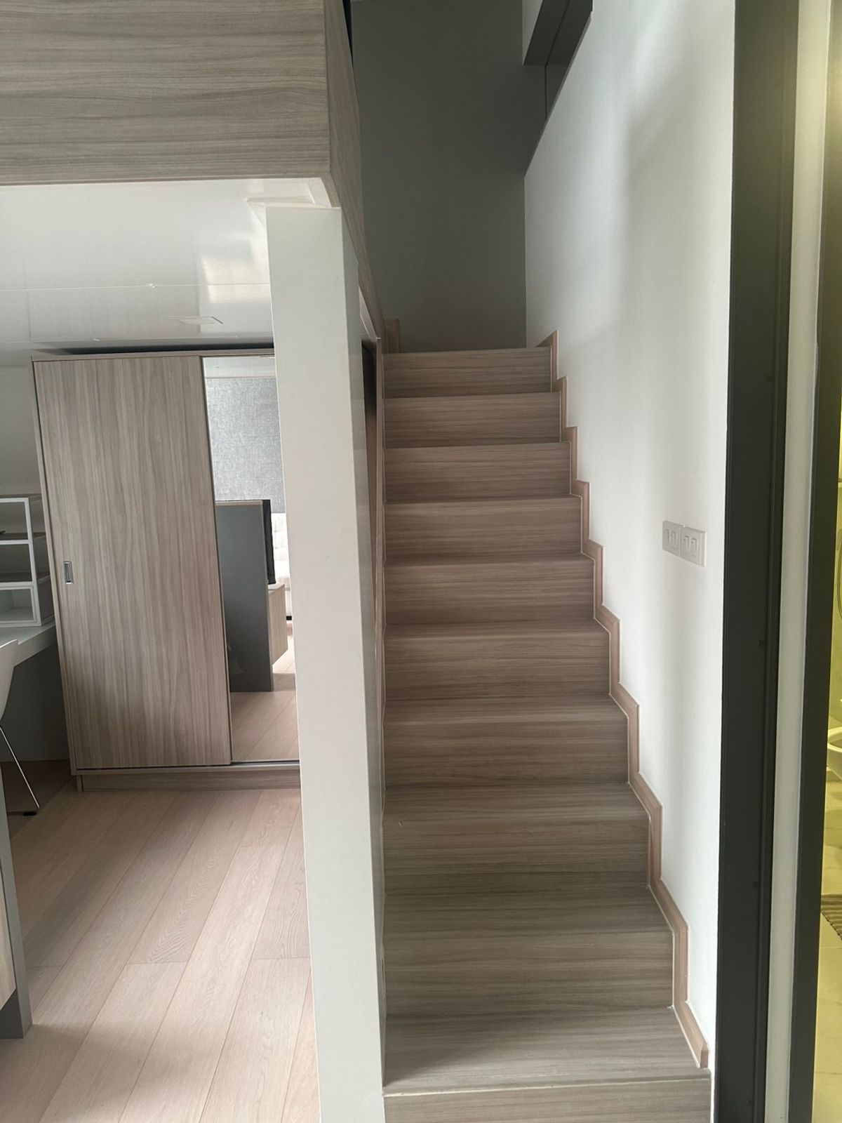 For SaleCondoRama9, Petchburi, RCA : SOM0980 asset Code for sale. CHOTOTAI Residence Asoke