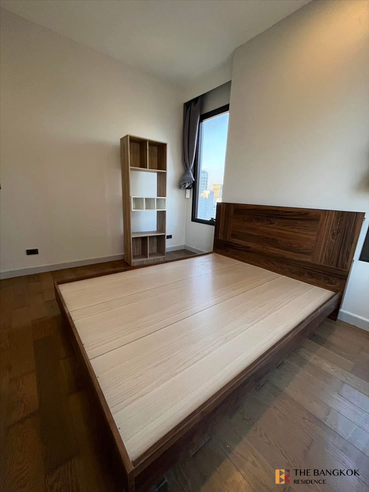 ขายคอนโดราชเทวี พญาไท : ⚡พร้อมเฟอร์นิเจอร์⚡เอ็ม พญาไท  ใกล้ BTS Victory  Monument ใช้ชีวิตสไตล์ Luxury บนทำเลศักยภาพ 