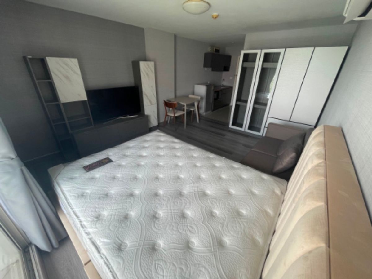 For SaleCondoOnnut, Udomsuk : The Link Sukhuvmit 50 / Studio (For Sale), The Link Sukhumvit 50 / Studio (Sale) Tang120