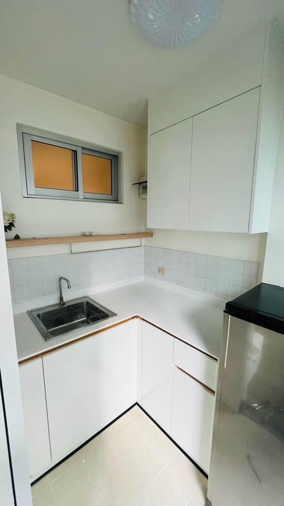 For SaleCondoOnnut, Udomsuk : My Condo Sukhumvit 81 /1 Bedroom (For Sale), My Condo Sukhumvit 81 /1 Bedroom (Sale) Tang105
