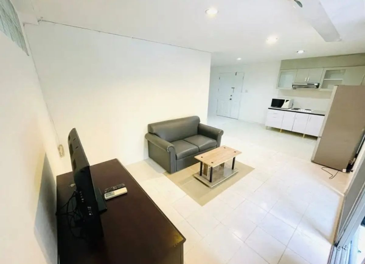 For RentCondoKhlongtoei, Kluaynamthai : 18,000 BHT/Month Waterford Park Rama 4, 2 Bedrooms