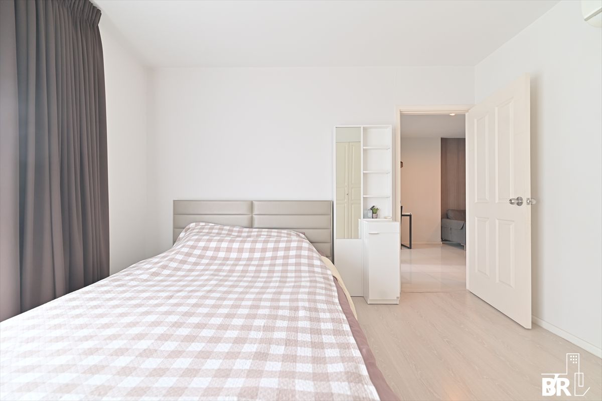 ให้เช่าคอนโดพระราม 9 เพชรบุรีตัดใหม่ RCA : 🔥Hot Deal🔥 Aspire Rama 9 ทำเลสุดฮอต ใกล้ MRT พระราม 9