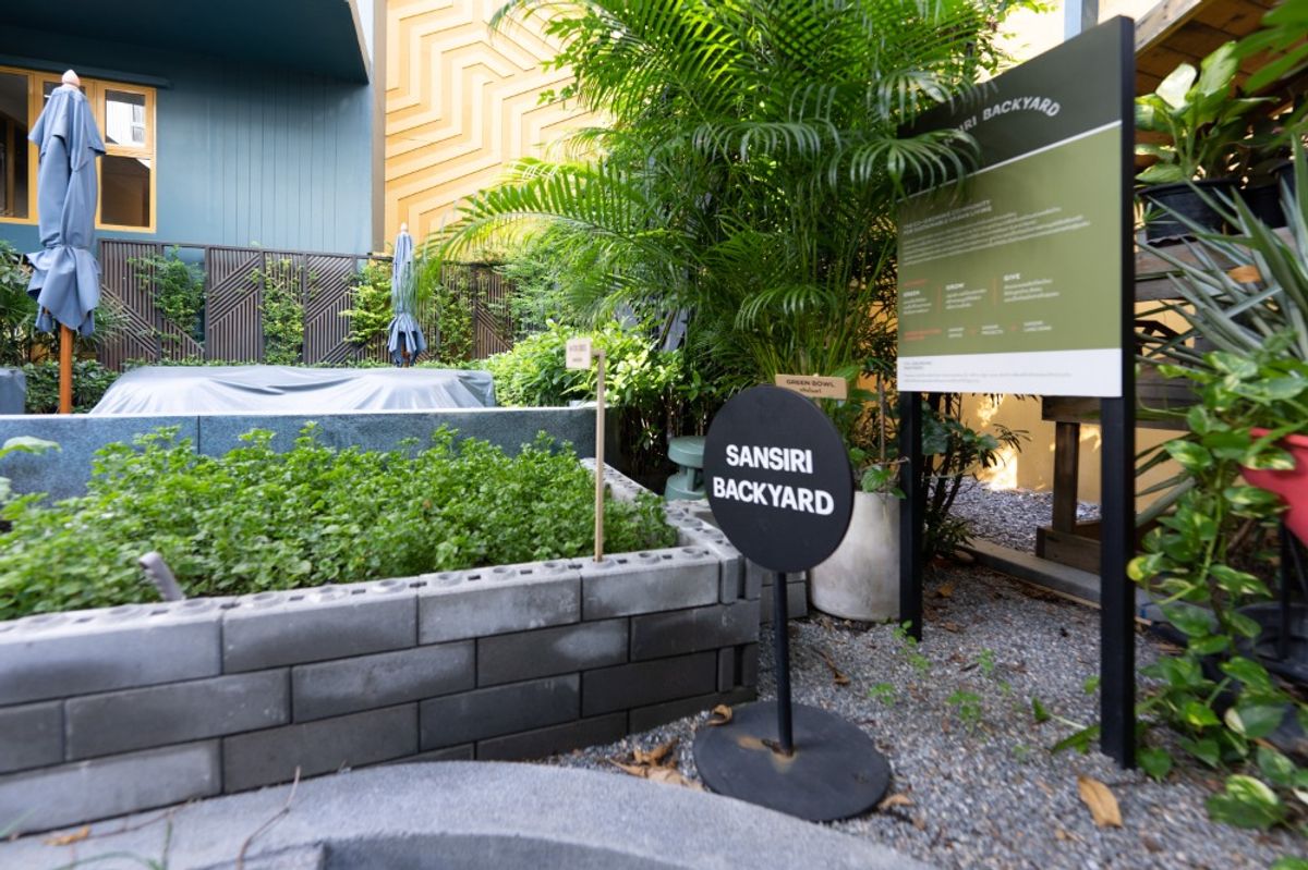 For SaleCondoOnnut, Udomsuk : The Base Sukhumvit 50 / Studio (For Sale), The Base Sukhumvit 50 / Studio (Sale) Tang122